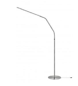 DAYLIGHT Slimline LED vloerlamp D35118