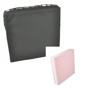 ABLE2 Harley Designer Luxury 'V' zitkussen