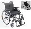 OTTOBOCK Start M2 (standaard / modulair) rolstoel - Start M4 XXL
