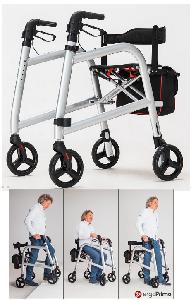 MOBILFREU ErgoPrimo S rollator / ErgoPrimo M rollator