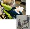 VIGO OTTOBOCK Vigo  SmartSit – One Fit, Perfect Sit