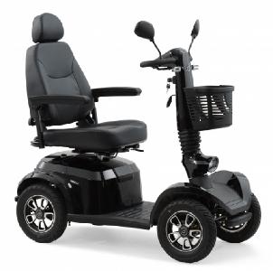 LIFE & MOBILITY Life&Mobility Presto S scooter