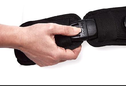 POSIGO Positioneringsgordel