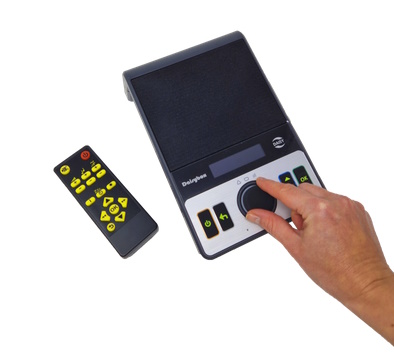 SENSOTEC SOLUTIONS RADIO Daisybox