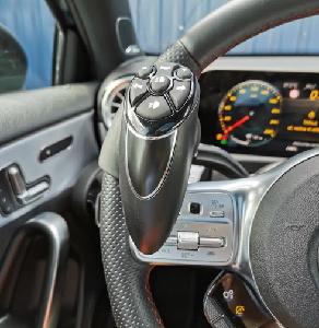 SOJADIS Lehmdis stuurbol gecentraliseerde bediening