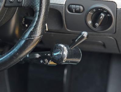 FADIEL FS2009 lever hendel gas en rem