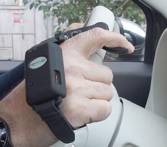 GUIDOSIMPLEX 906ELG draadloze versneller Fly