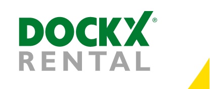 DOCKX RENTAL Voertuigen