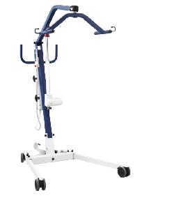 NAUSICAA MEDICAL Nausicaa Médical Passieve tillift Blue Flyer Compact