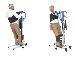 NAUSICAA MEDICAL Nausicaa Médical Standaard tilband voor actieve lift