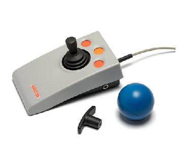 PRETORIAN Quester Joystick (Pretorian) for gaming