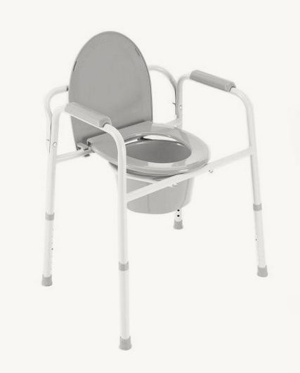 INVACARE Styxo 2 toiletstoel