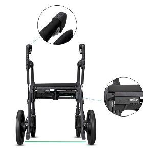 ROLLZ Motion Rhythm - Rollz Parkinson Rollator