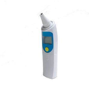 foto van hulpmiddel Low Vision Design Nederlandssprekende koortsthermometer