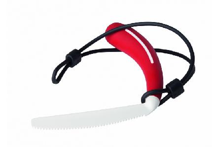 HENRO-TEK Henro Strap  Flexibele strap voor bestek of schrijfgerei.