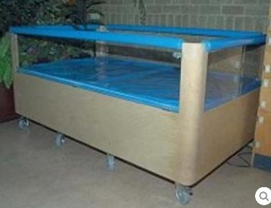 ATELIER MICHEL KOENE Waterbed Protter