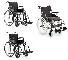 MultiMotion manuele rolstoelen