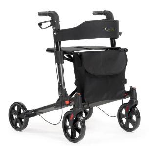 MultiMotion Double Lichtgewicht Rollator