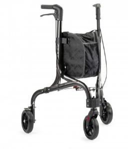 Multimotion Tripod Indoor Rollator