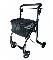 REHAFORUM Actimo Home binnenrollator