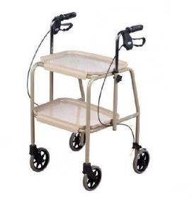 Days Serveerwagen / Rollator / Trolley Walker