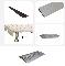 ABLE2 Drempelbrug / drempelvervanger / Drempelhulp assortiment Able2