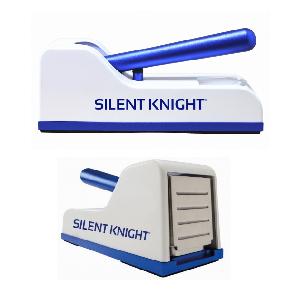 ABLE2 Medicijnvermaler Silent Knight