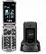 FYSIC F25 Senioren Telefoon met 4G en SOS-knop