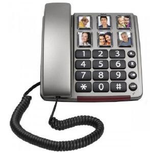 Profoon TX-560 bureautelefoon