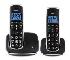 FYSIC FX6020 Senioren Dect telefoon