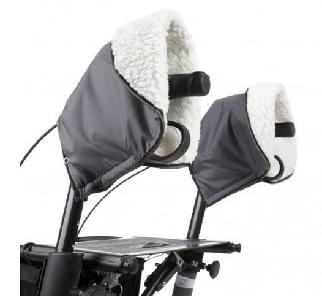 Handwarmers voor rollator