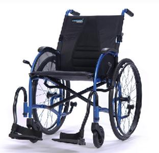foto van hulpmiddel Strongback rolstoelen
