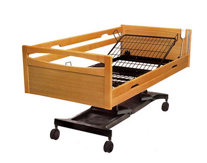 Homecare Bed