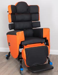 CAREFLEX SmartSeatPro II