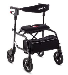 HUMAN CARE NeXus 3 rollator