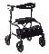 HUMAN CARE NeXus 3 rollator