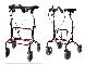 HUMAN CARE Rebel Trolley Walker / Rebel RA