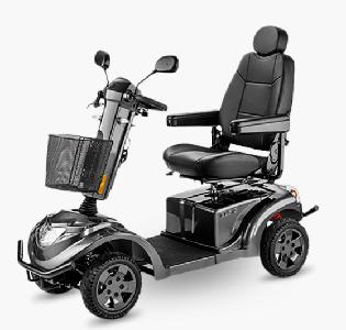 MEYRA CL 515 Scooter 1.274