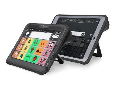 TOBII SC-Tablet / SC-Tablet Mini