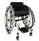 RGK Danza rolstoel voor dans