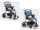 ZOOF Classic / Urban compact  kleine wielen opvouwbare rolstoel /plooibaar