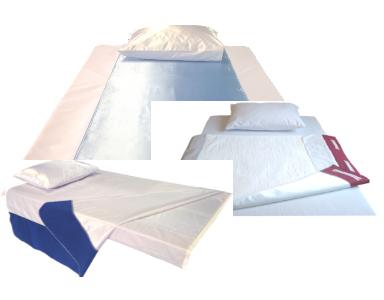 DIRECT HEALTHCARE SystemRomedic EasyRoll Sliding Sheet assortiment