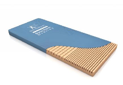 DIRECT HEALTHCARE Dyna-form oplegmatras