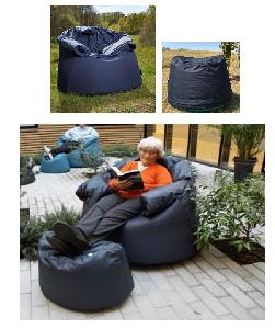 PROTAC SenSit Nature en Protac SenSit Nature Puff