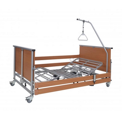 Elektrisch bariatrisch bed Tourgis, 120 x 200 cm