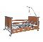 Elektrisch bariatrisch bed Tourgis, 120 x 200 cm 2840.400