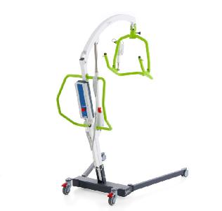 HORCHER Tonya II kinderlift