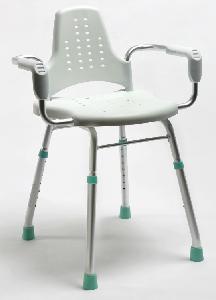 GORDON ELLIS Douche- en werkstoel Prima Modular AD101326 / AD101318