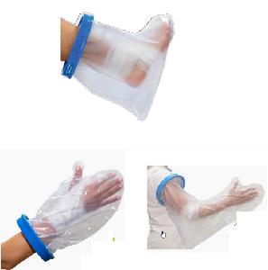 Sealcuff beschermhoes waterproof voor het douchen