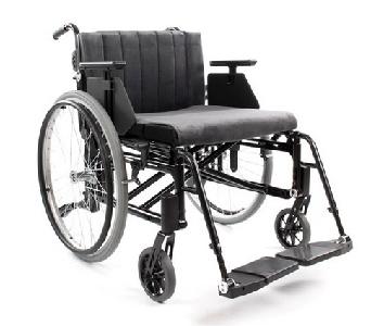 ETAC Cross 5 XL rolstoel